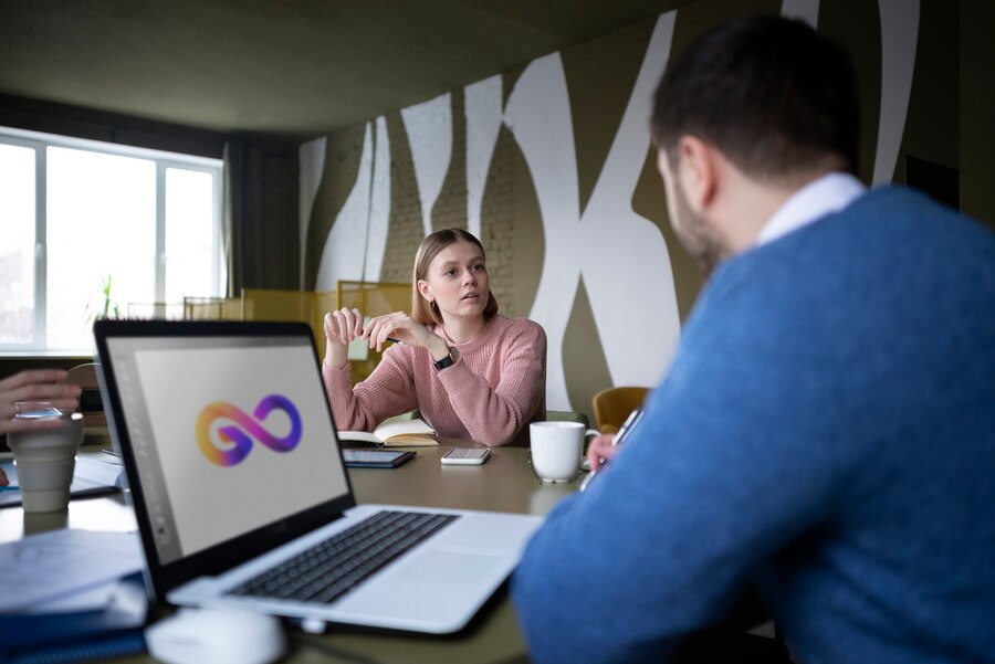 Creative Agency Image